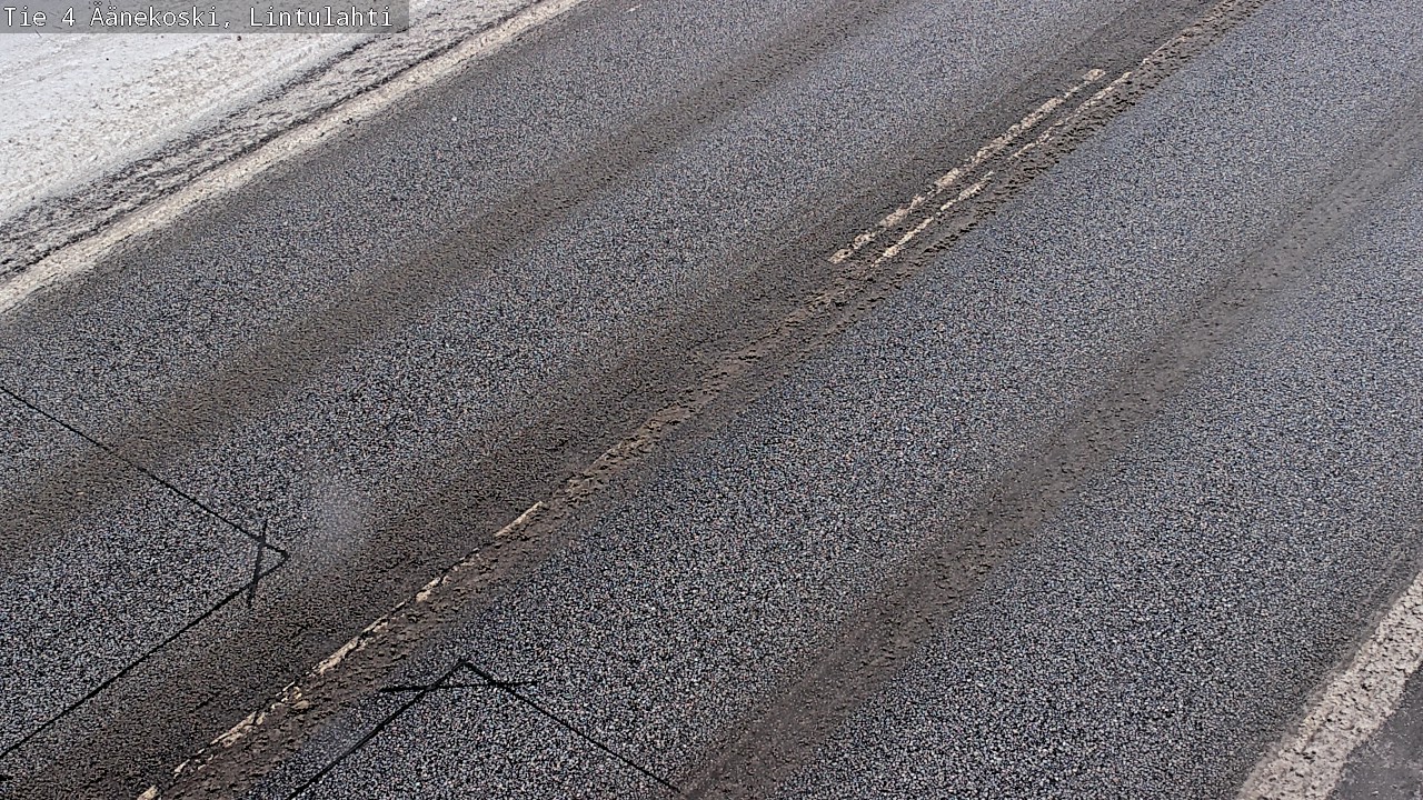 Kelikamerat Kuva Tie 4 Äänekoski, Lintulahti, Äänekoski, Keski-Suomi