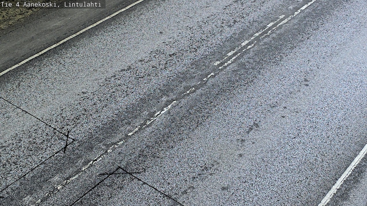 Kelikamerat Kuva Tie 4 Äänekoski, Lintulahti, Äänekoski, Keski-Suomi