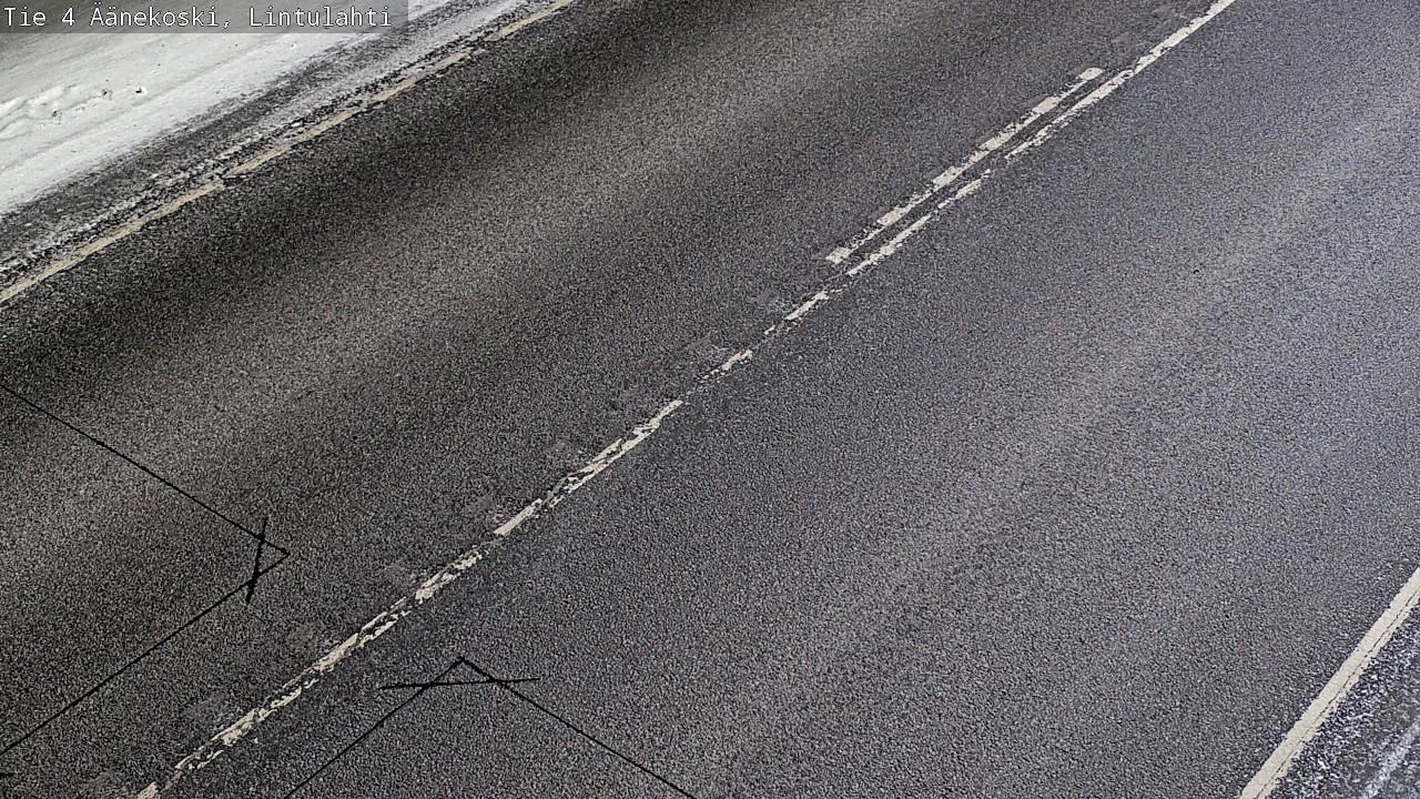 Kelikamerat Kuva Tie 4 Äänekoski, Lintulahti, Äänekoski, Keski-Suomi