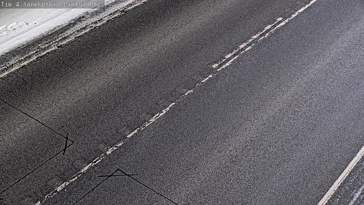 Kelikamerat Kuva Tie 4 Äänekoski, Lintulahti, Äänekoski, Keski-Suomi