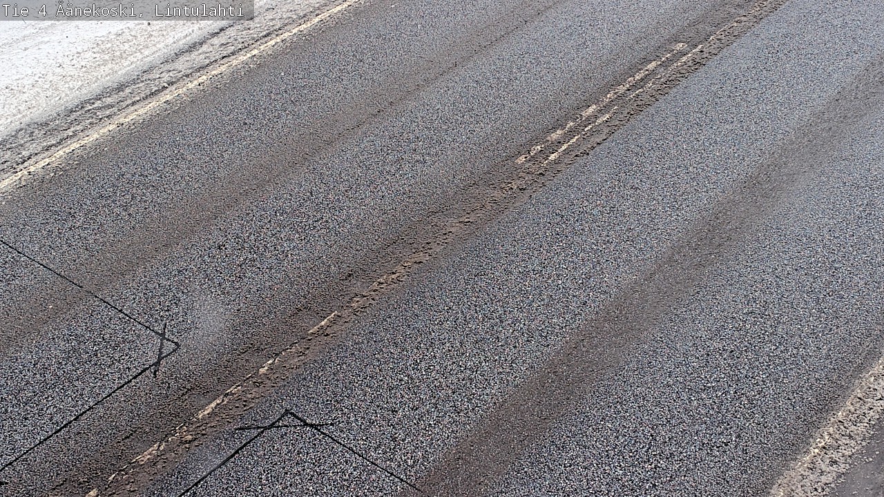 Kelikamerat Kuva Tie 4 Äänekoski, Lintulahti, Äänekoski, Keski-Suomi