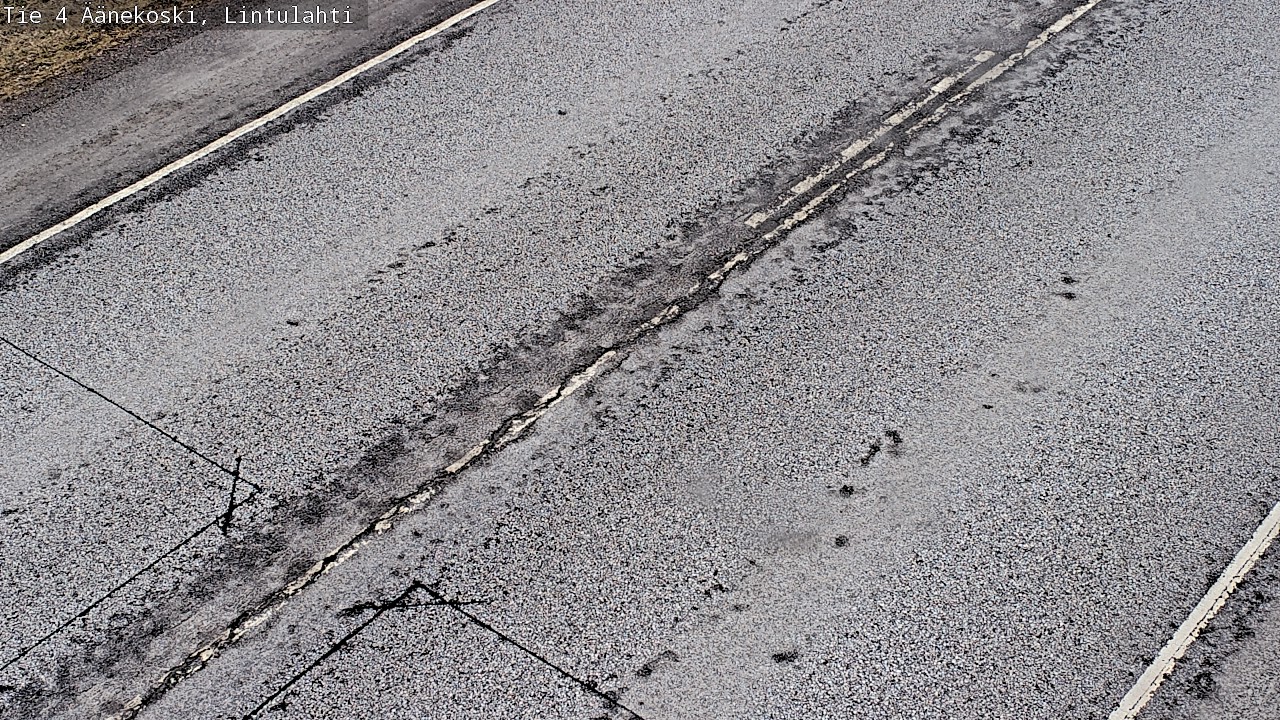 Kelikamerat Kuva Tie 4 Äänekoski, Lintulahti, Äänekoski, Keski-Suomi