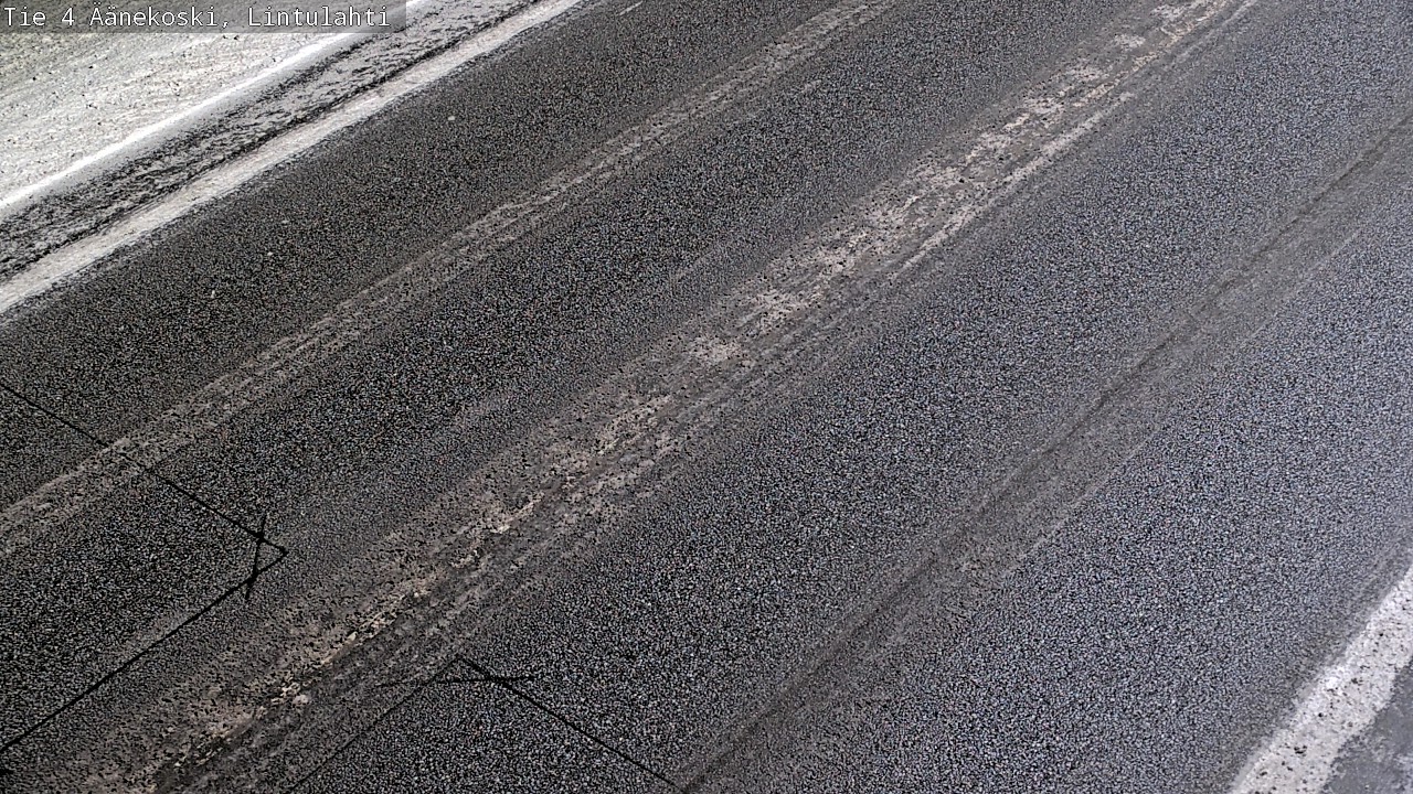 Kelikamerat Kuva Tie 4 Äänekoski, Lintulahti, Äänekoski, Keski-Suomi