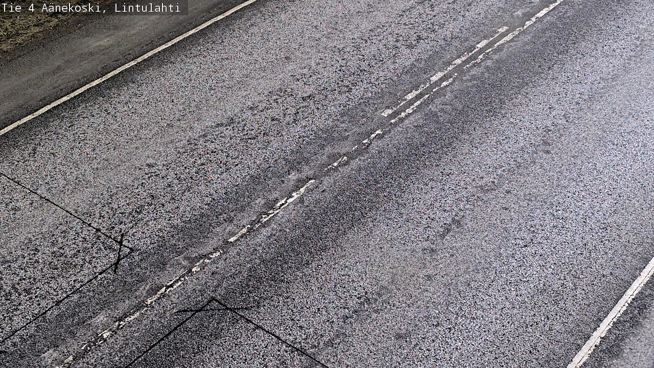 Kelikamerat Kuva Tie 4 Äänekoski, Lintulahti, Äänekoski, Keski-Suomi