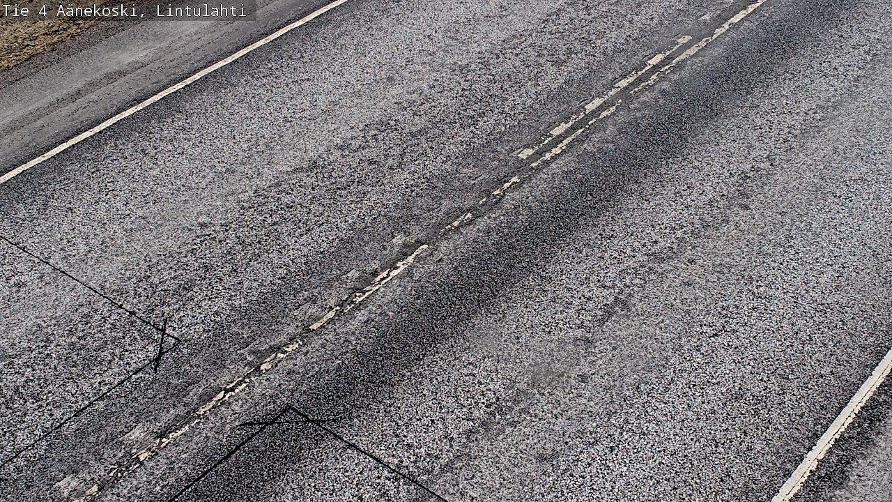 Kelikamerat Kuva Tie 4 Äänekoski, Lintulahti, Äänekoski, Keski-Suomi