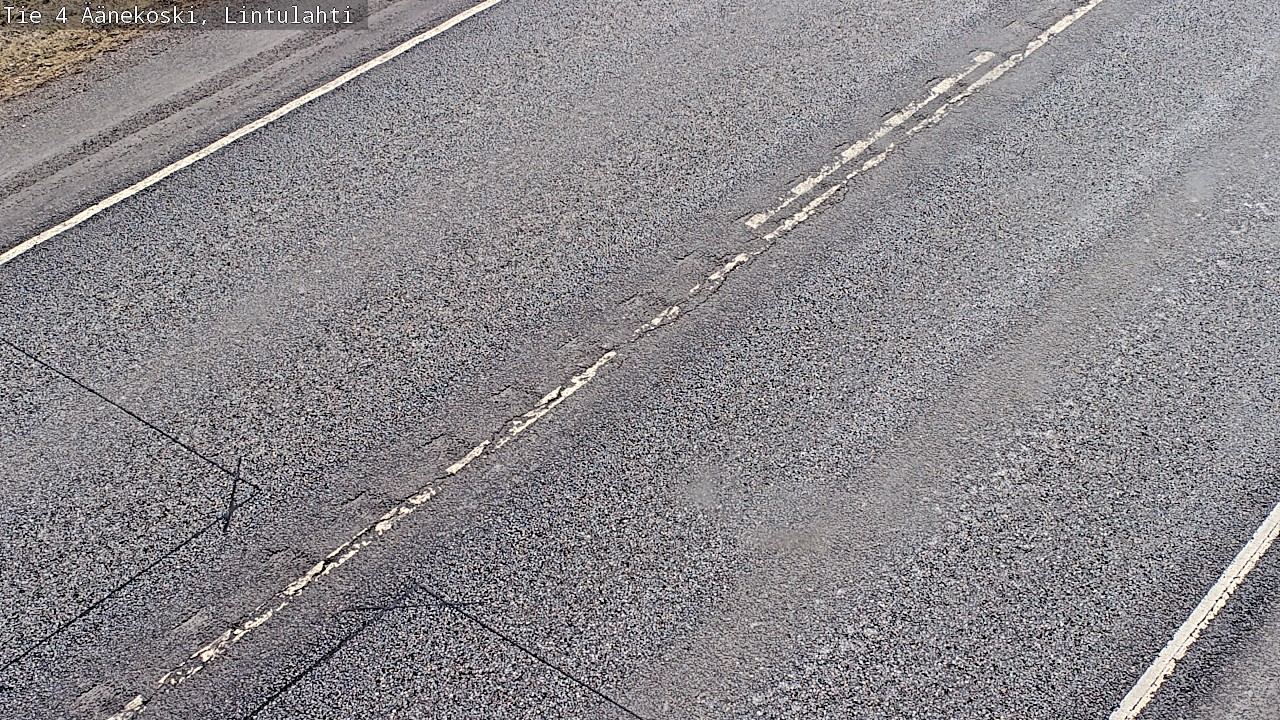 Kelikamerat Kuva Tie 4 Äänekoski, Lintulahti, Äänekoski, Keski-Suomi