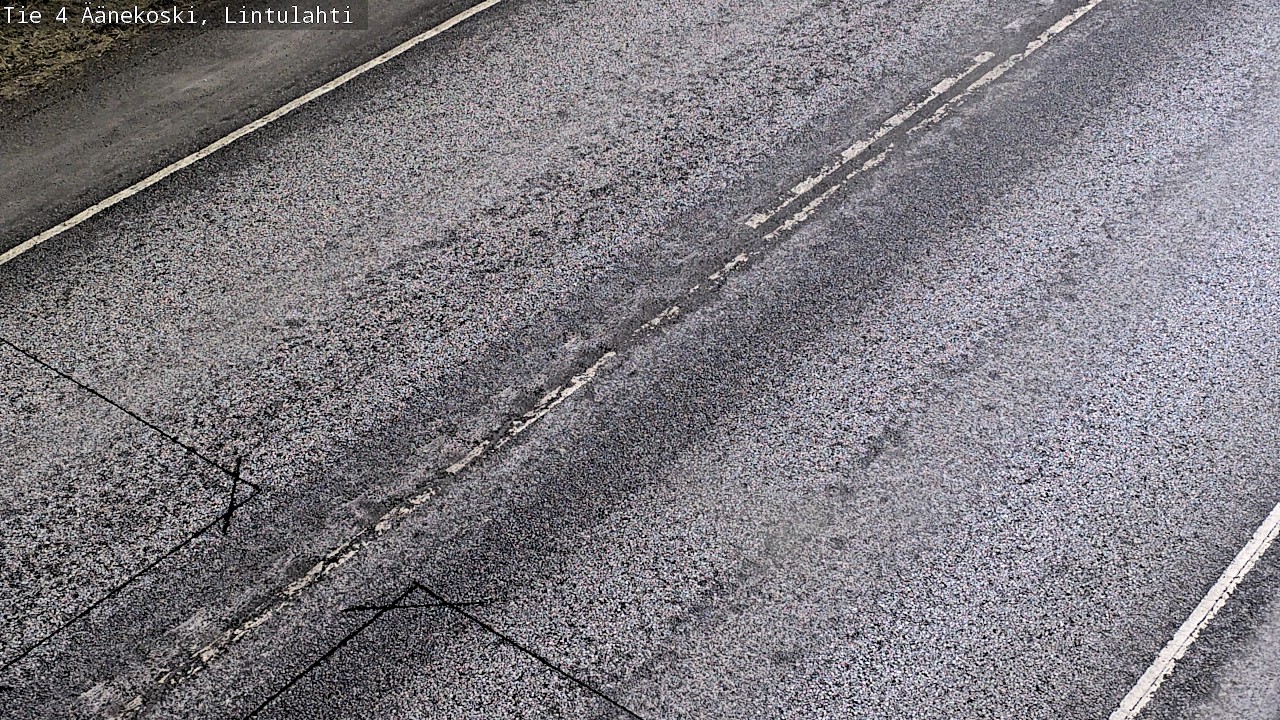 Kelikamerat Kuva Tie 4 Äänekoski, Lintulahti, Äänekoski, Keski-Suomi