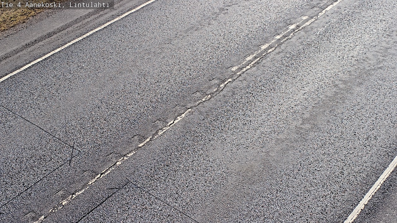 Kelikamerat Kuva Tie 4 Äänekoski, Lintulahti, Äänekoski, Keski-Suomi