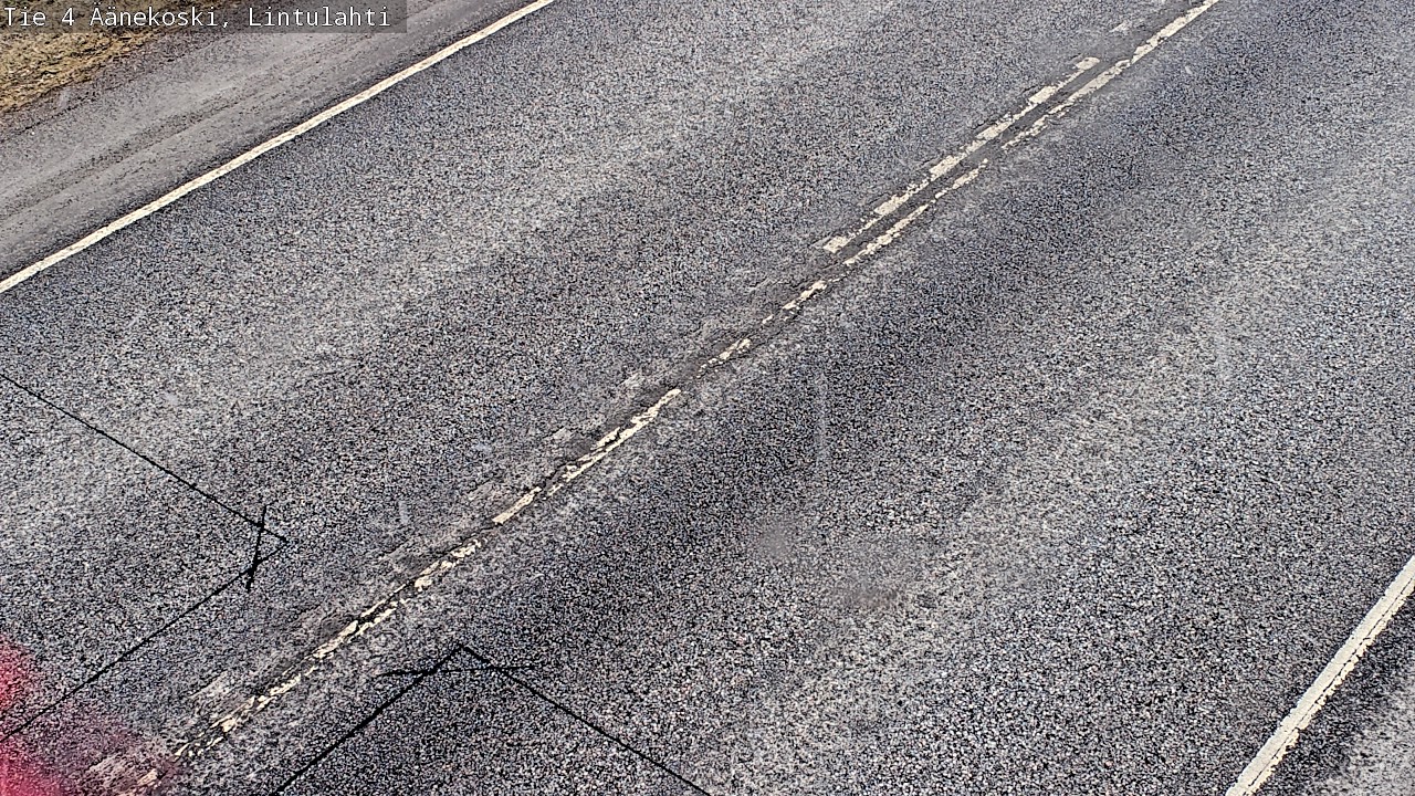 Kelikamerat Kuva Tie 4 Äänekoski, Lintulahti, Äänekoski, Keski-Suomi