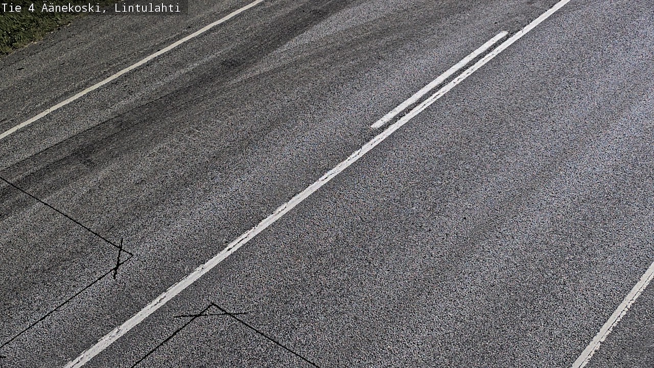 Kelikamerat Kuva Tie 4 Äänekoski, Lintulahti, Äänekoski, Keski-Suomi