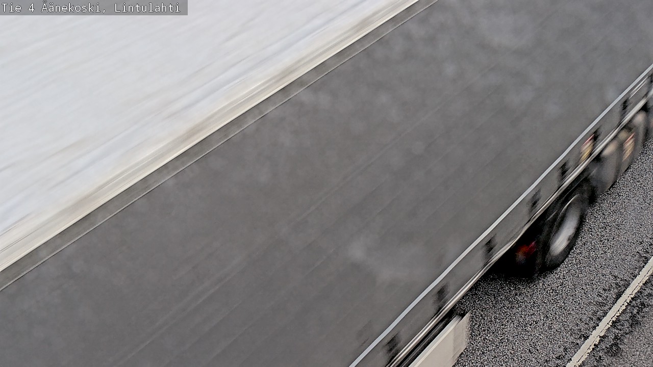 Kelikamerat Kuva Tie 4 Äänekoski, Lintulahti, Äänekoski, Keski-Suomi