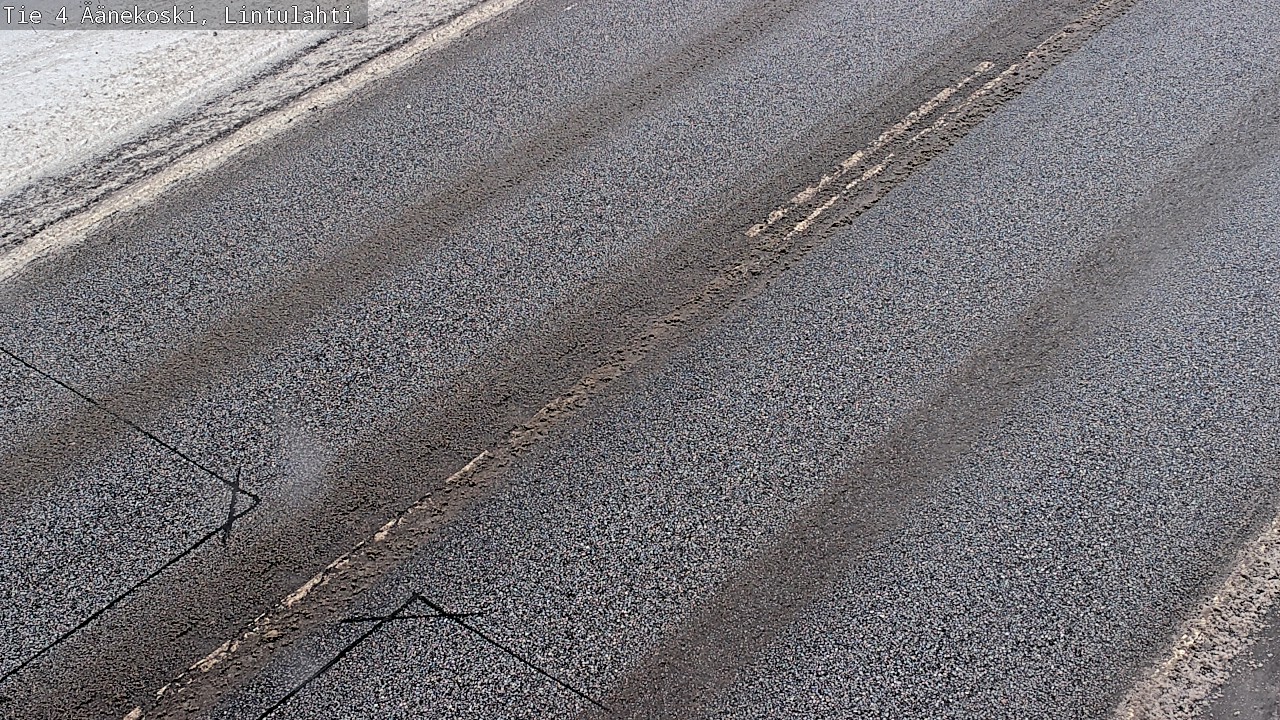 Kelikamerat Kuva Tie 4 Äänekoski, Lintulahti, Äänekoski, Keski-Suomi