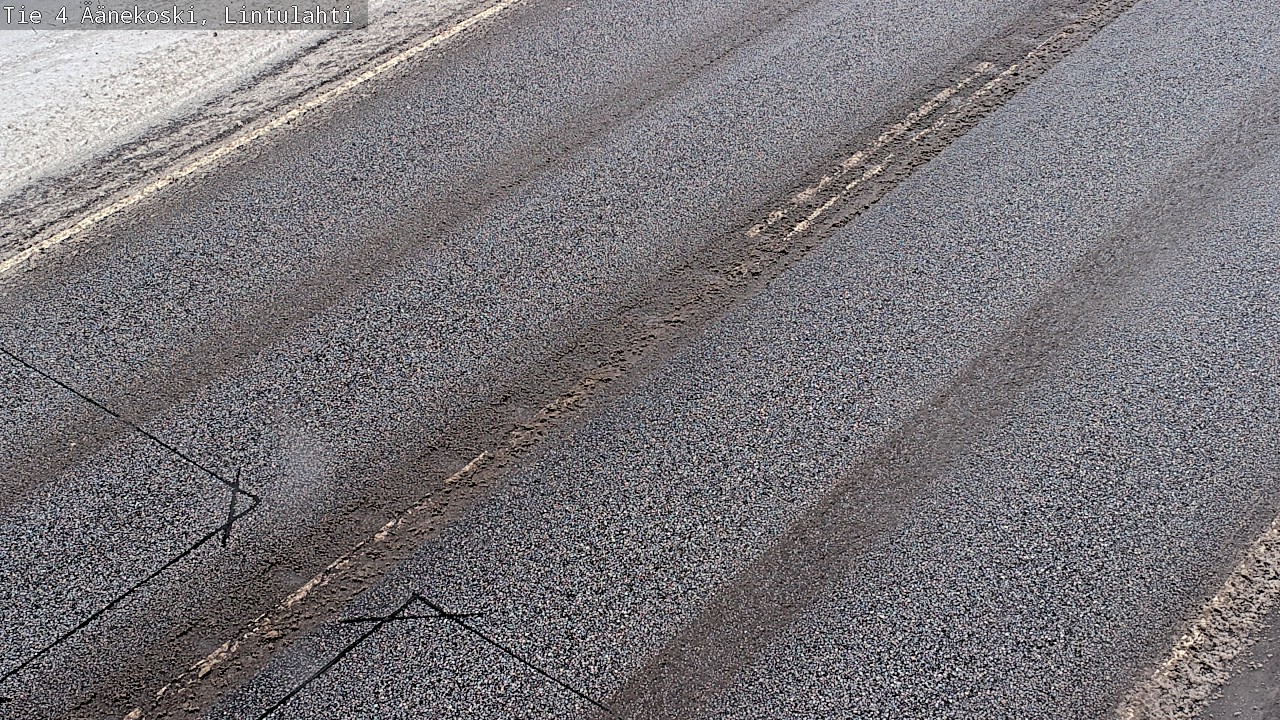 Kelikamerat Kuva Tie 4 Äänekoski, Lintulahti, Äänekoski, Keski-Suomi