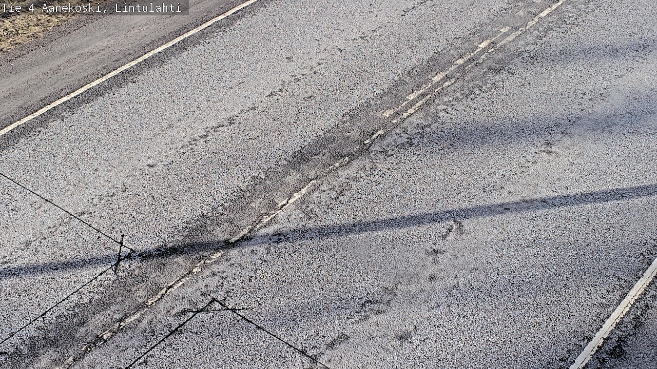 Kelikamerat Kuva Tie 4 Äänekoski, Lintulahti, Äänekoski, Keski-Suomi