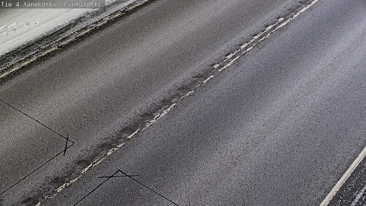 Kelikamerat Kuva Tie 4 Äänekoski, Lintulahti, Äänekoski, Keski-Suomi