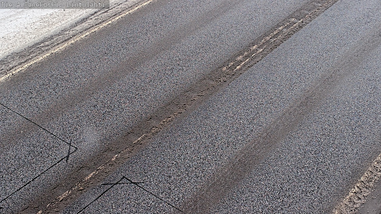 Kelikamerat Kuva Tie 4 Äänekoski, Lintulahti, Äänekoski, Keski-Suomi