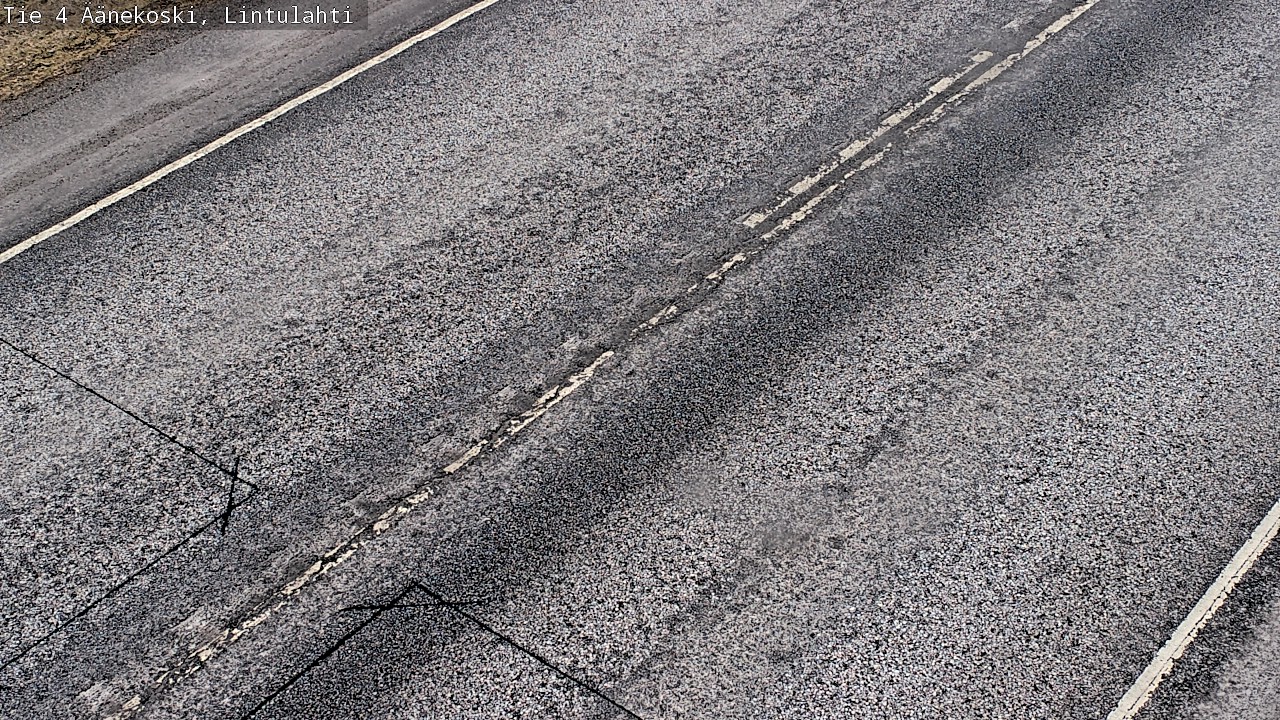 Kelikamerat Kuva Tie 4 Äänekoski, Lintulahti, Äänekoski, Keski-Suomi