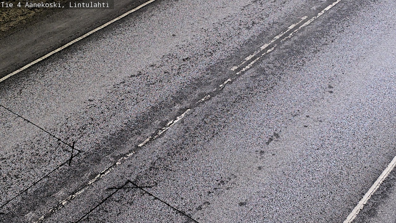 Kelikamerat Kuva Tie 4 Äänekoski, Lintulahti, Äänekoski, Keski-Suomi