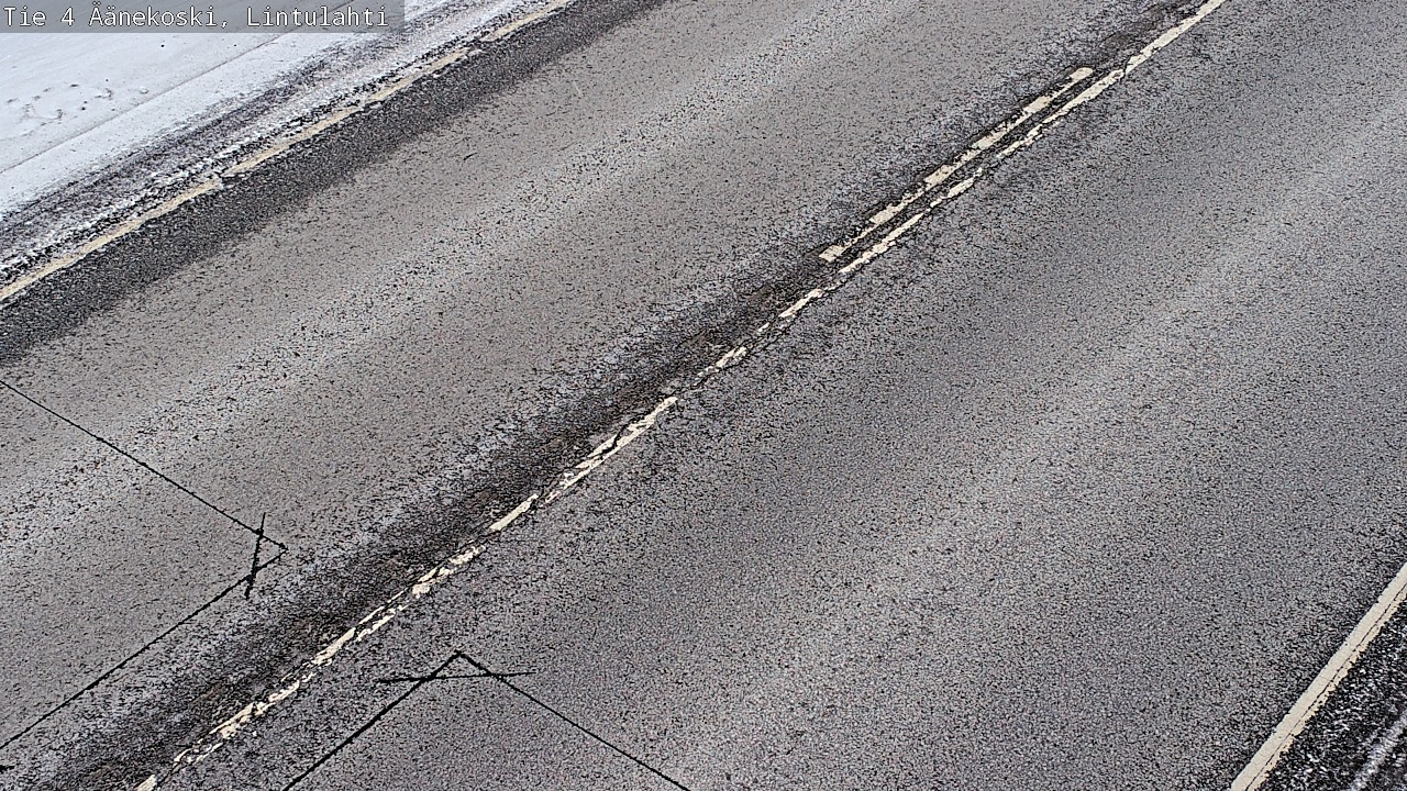 Kelikamerat Kuva Tie 4 Äänekoski, Lintulahti, Äänekoski, Keski-Suomi