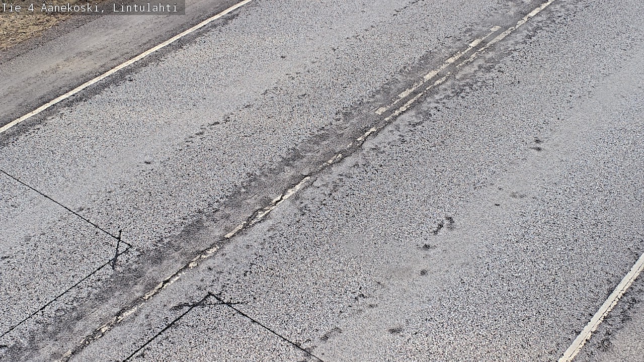 Kelikamerat Kuva Tie 4 Äänekoski, Lintulahti, Äänekoski, Keski-Suomi
