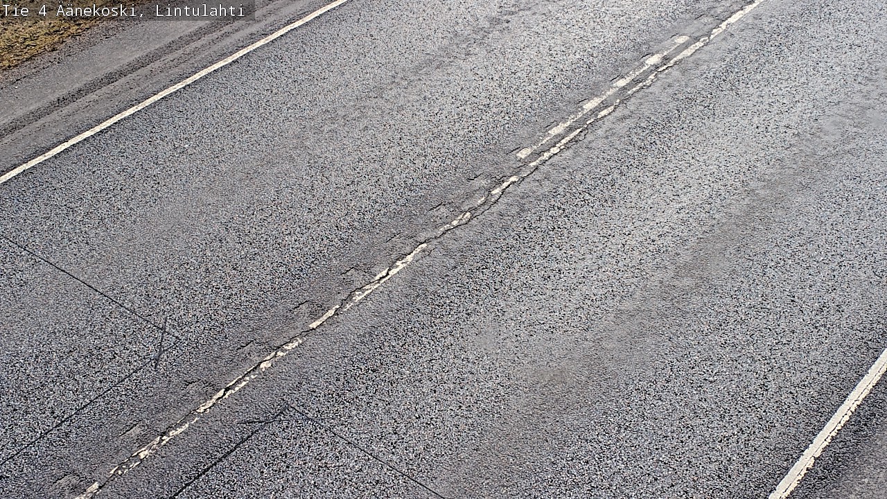 Kelikamerat Kuva Tie 4 Äänekoski, Lintulahti, Äänekoski, Keski-Suomi