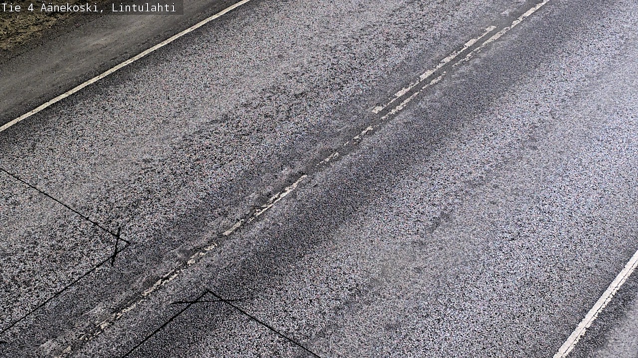 Kelikamerat Kuva Tie 4 Äänekoski, Lintulahti, Äänekoski, Keski-Suomi