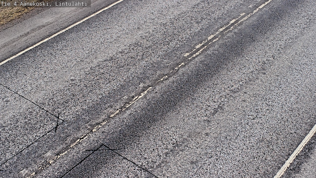 Kelikamerat Kuva Tie 4 Äänekoski, Lintulahti, Äänekoski, Keski-Suomi