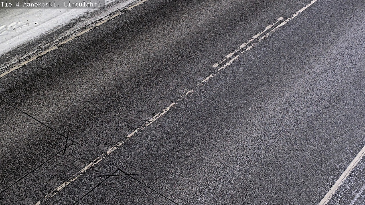 Kelikamerat Kuva Tie 4 Äänekoski, Lintulahti, Äänekoski, Keski-Suomi