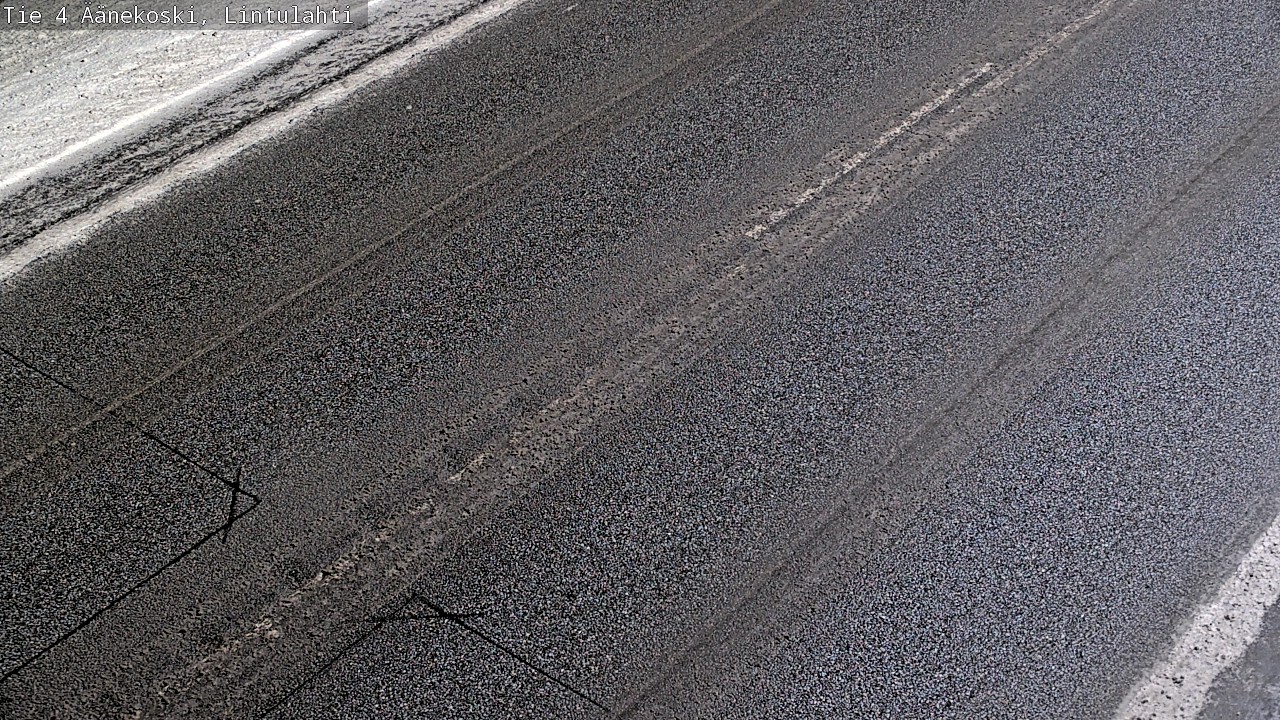 Kelikamerat Kuva Tie 4 Äänekoski, Lintulahti, Äänekoski, Keski-Suomi