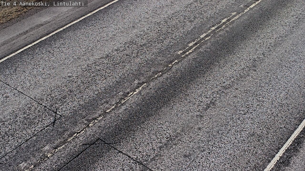 Kelikamerat Kuva Tie 4 Äänekoski, Lintulahti, Äänekoski, Keski-Suomi