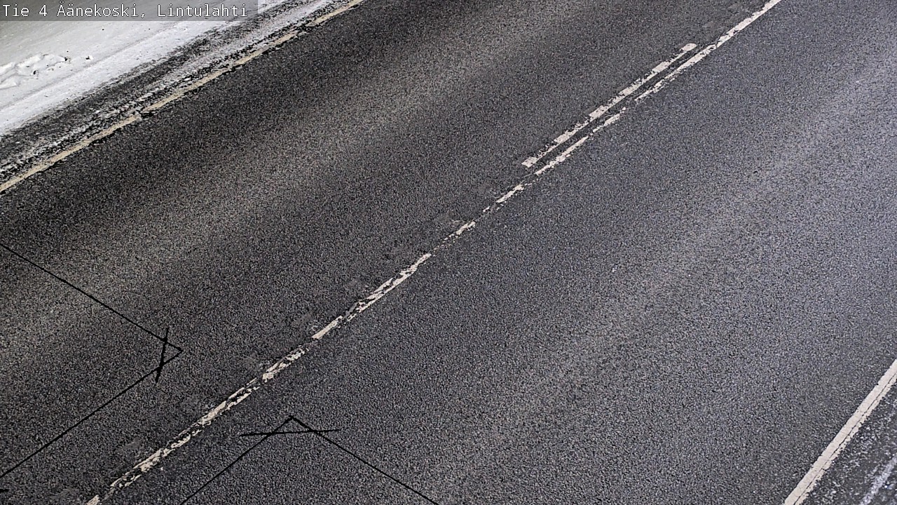 Kelikamerat Kuva Tie 4 Äänekoski, Lintulahti, Äänekoski, Keski-Suomi