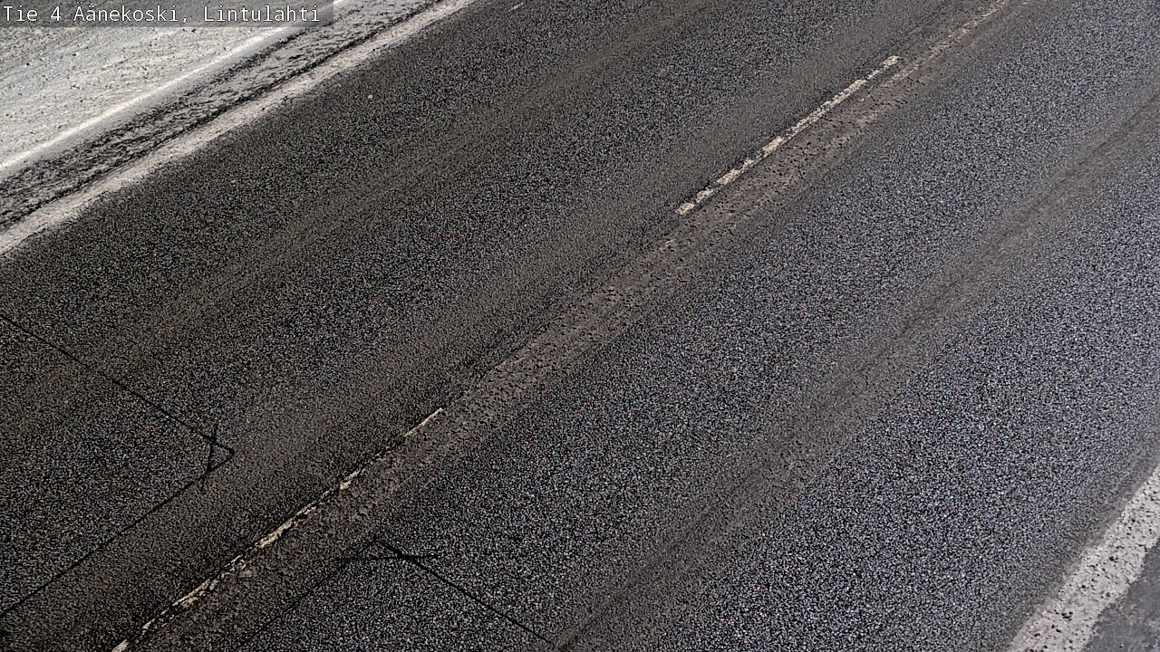 Kelikamerat Kuva Tie 4 Äänekoski, Lintulahti, Äänekoski, Keski-Suomi