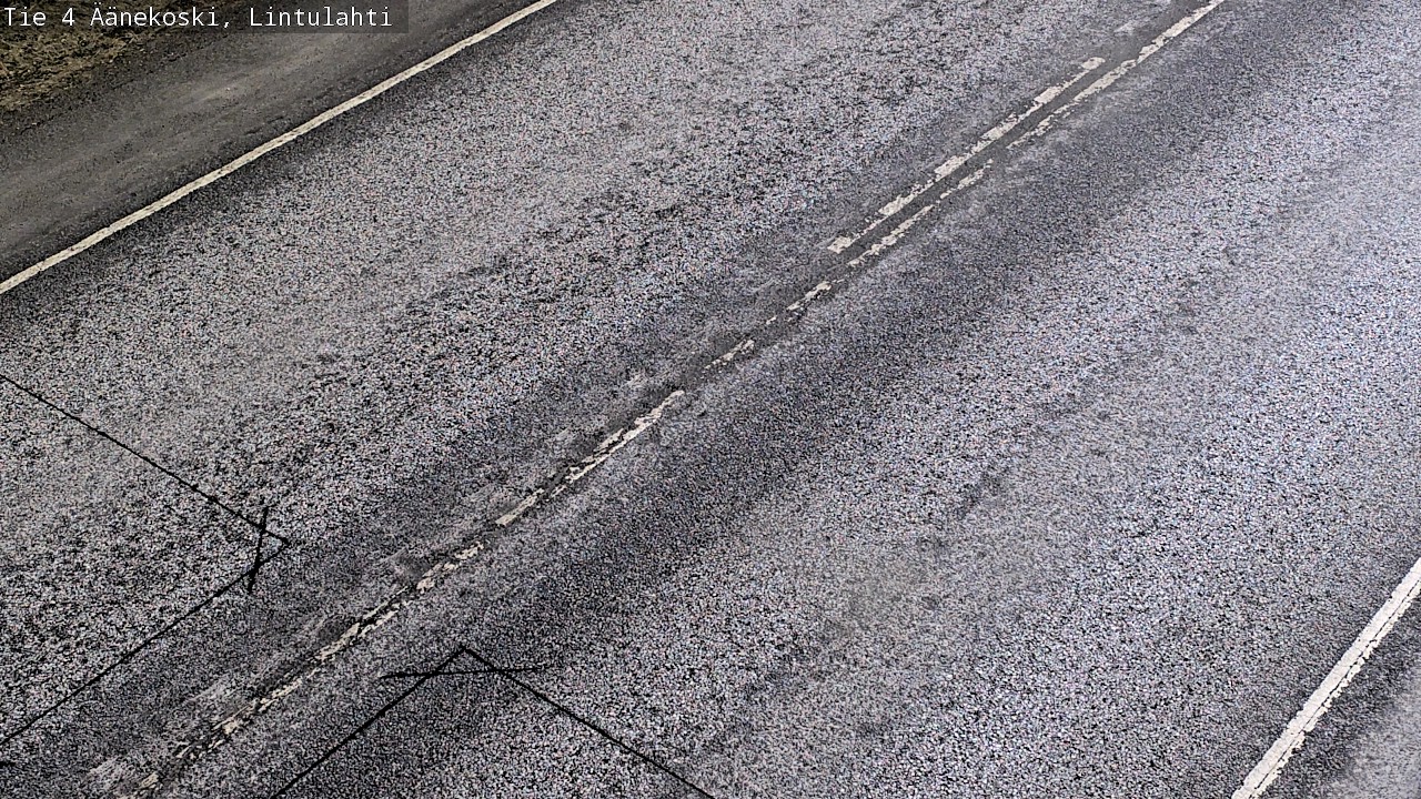 Kelikamerat Kuva Tie 4 Äänekoski, Lintulahti, Äänekoski, Keski-Suomi