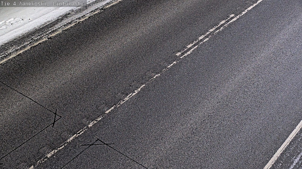 Kelikamerat Kuva Tie 4 Äänekoski, Lintulahti, Äänekoski, Keski-Suomi