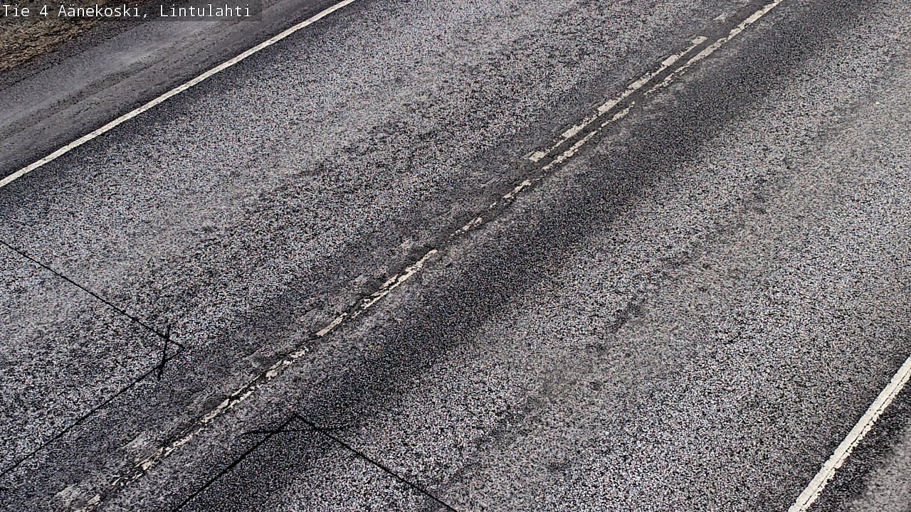 Kelikamerat Kuva Tie 4 Äänekoski, Lintulahti, Äänekoski, Keski-Suomi