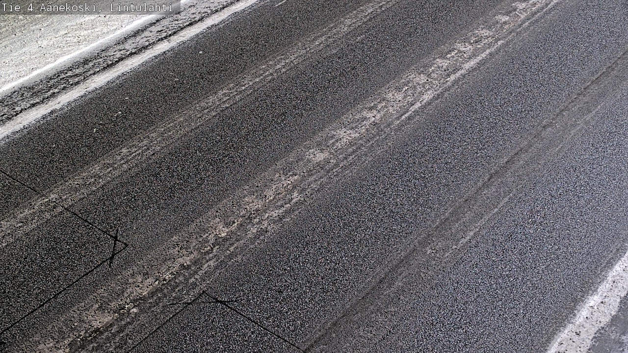 Kelikamerat Kuva Tie 4 Äänekoski, Lintulahti, Äänekoski, Keski-Suomi