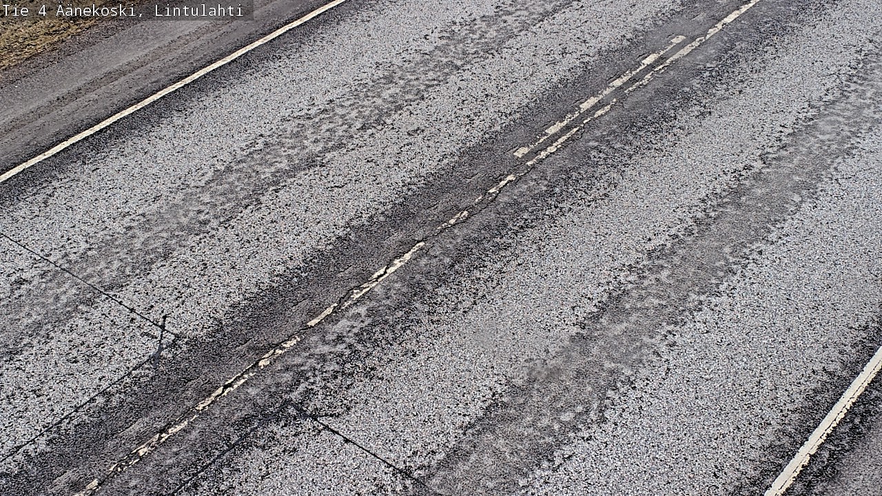 Kelikamerat Kuva Tie 4 Äänekoski, Lintulahti, Äänekoski, Keski-Suomi