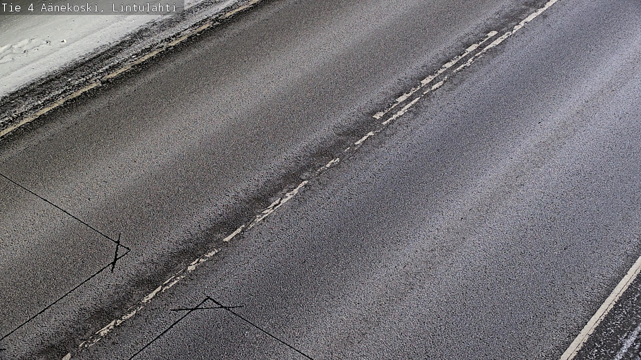 Kelikamerat Kuva Tie 4 Äänekoski, Lintulahti, Äänekoski, Keski-Suomi