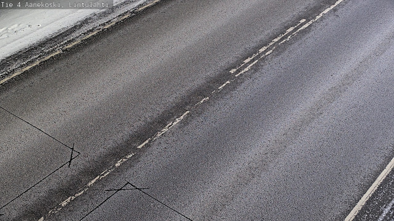 Kelikamerat Kuva Tie 4 Äänekoski, Lintulahti, Äänekoski, Keski-Suomi