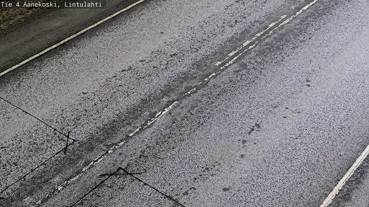 Kelikamerat Kuva Tie 4 Äänekoski, Lintulahti, Äänekoski, Keski-Suomi