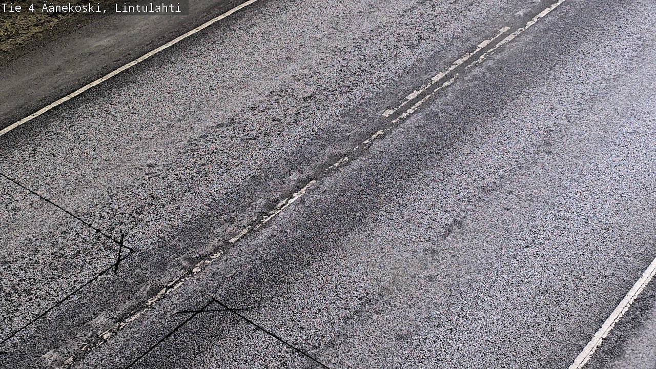Kelikamerat Kuva Tie 4 Äänekoski, Lintulahti, Äänekoski, Keski-Suomi