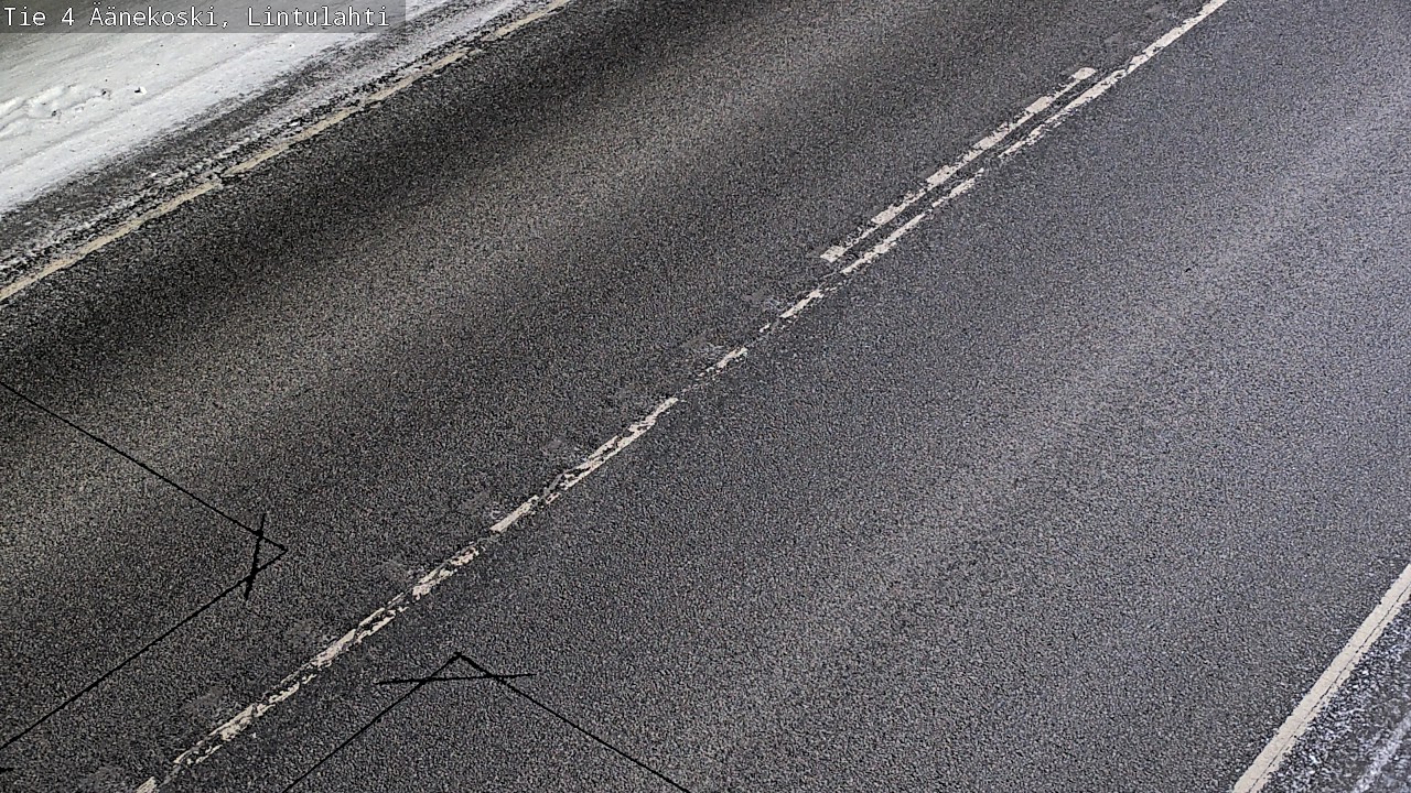 Kelikamerat Kuva Tie 4 Äänekoski, Lintulahti, Äänekoski, Keski-Suomi