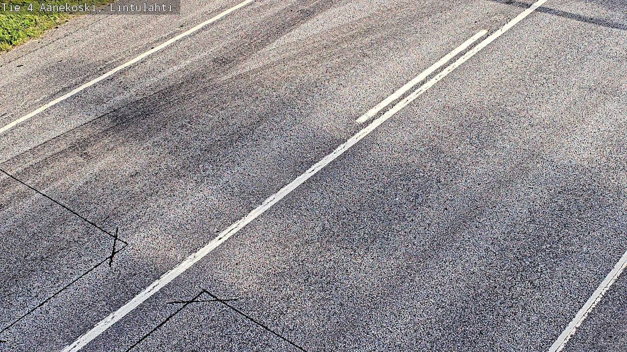 Kelikamerat Kuva Tie 4 Äänekoski, Lintulahti, Äänekoski, Keski-Suomi