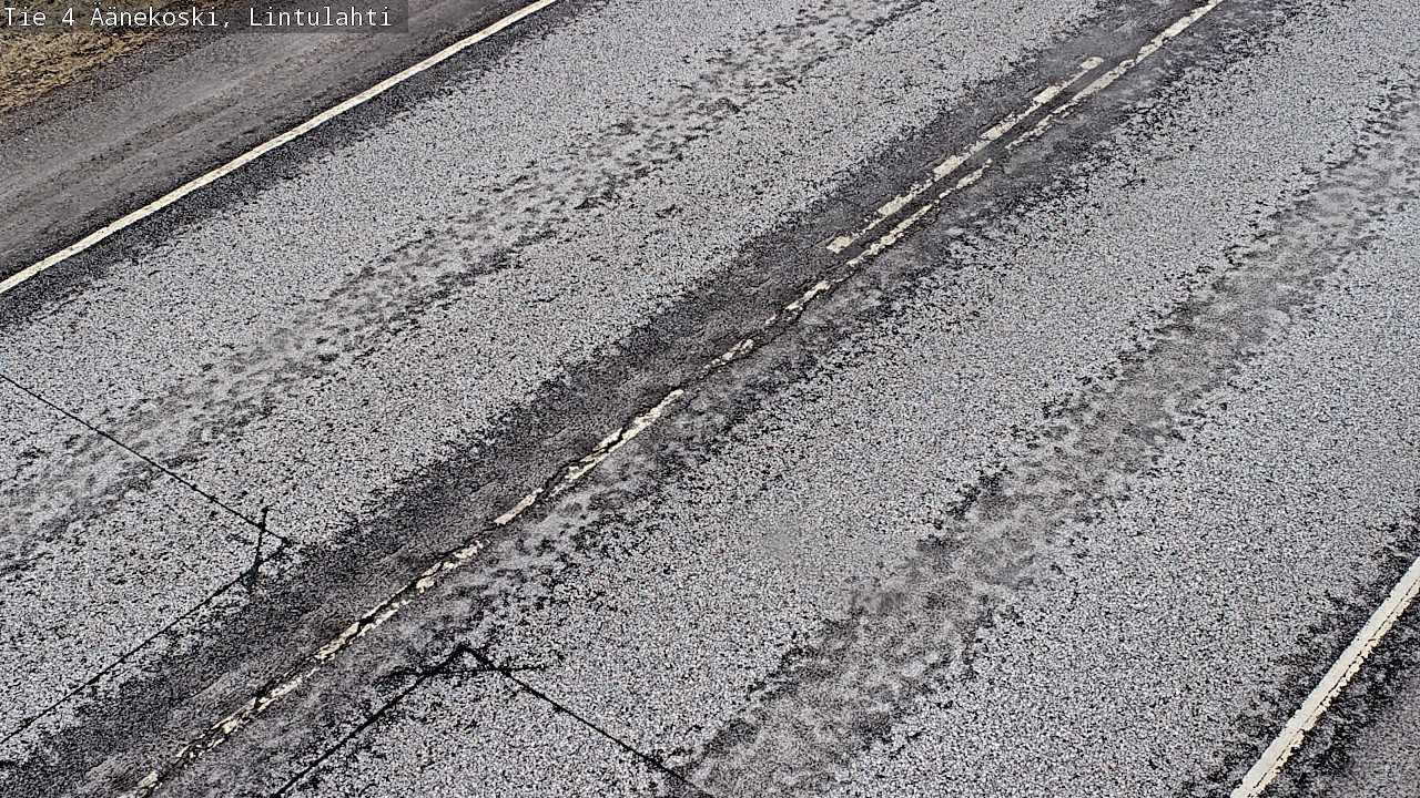 Kelikamerat Kuva Tie 4 Äänekoski, Lintulahti, Äänekoski, Keski-Suomi
