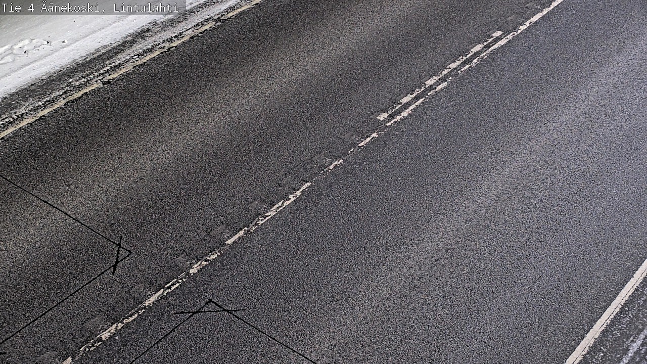 Kelikamerat Kuva Tie 4 Äänekoski, Lintulahti, Äänekoski, Keski-Suomi