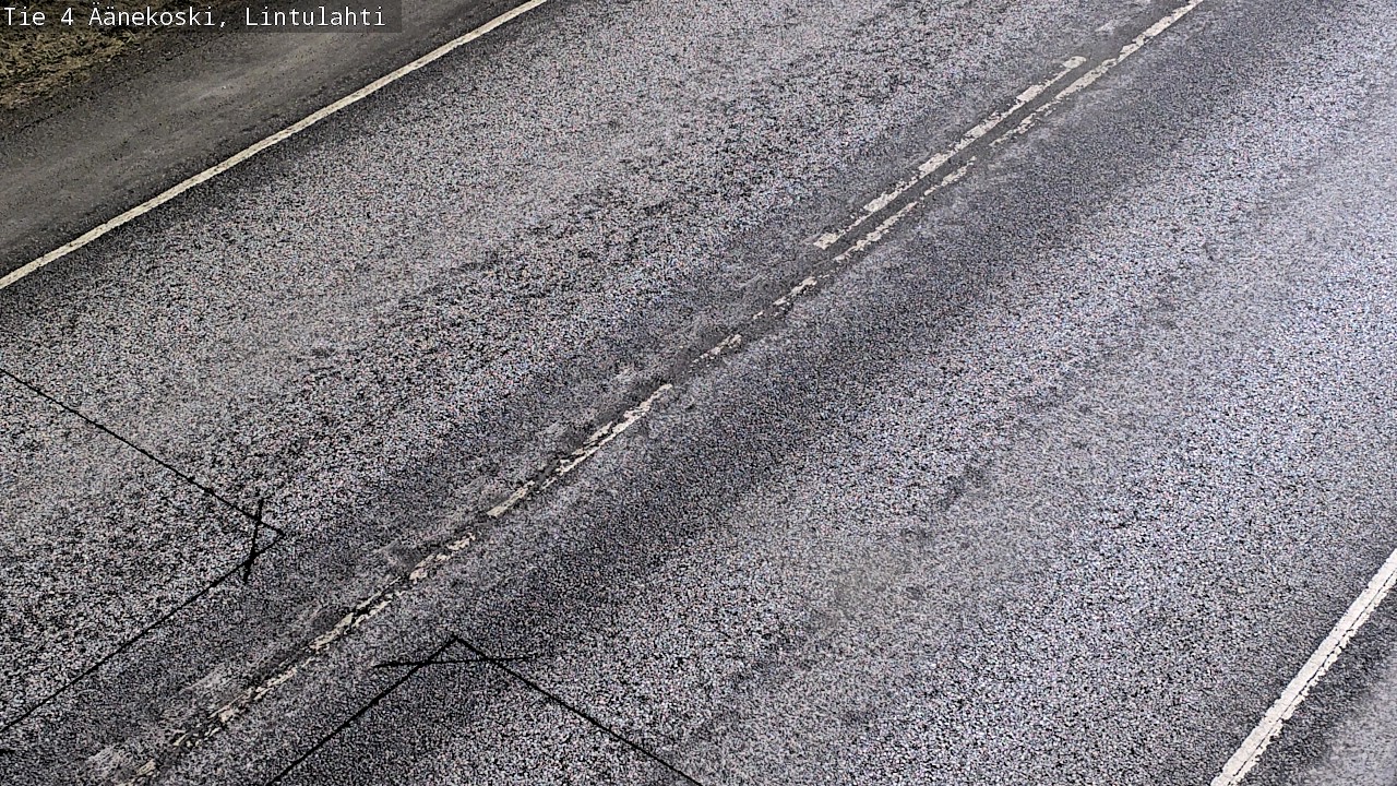 Kelikamerat Kuva Tie 4 Äänekoski, Lintulahti, Äänekoski, Keski-Suomi