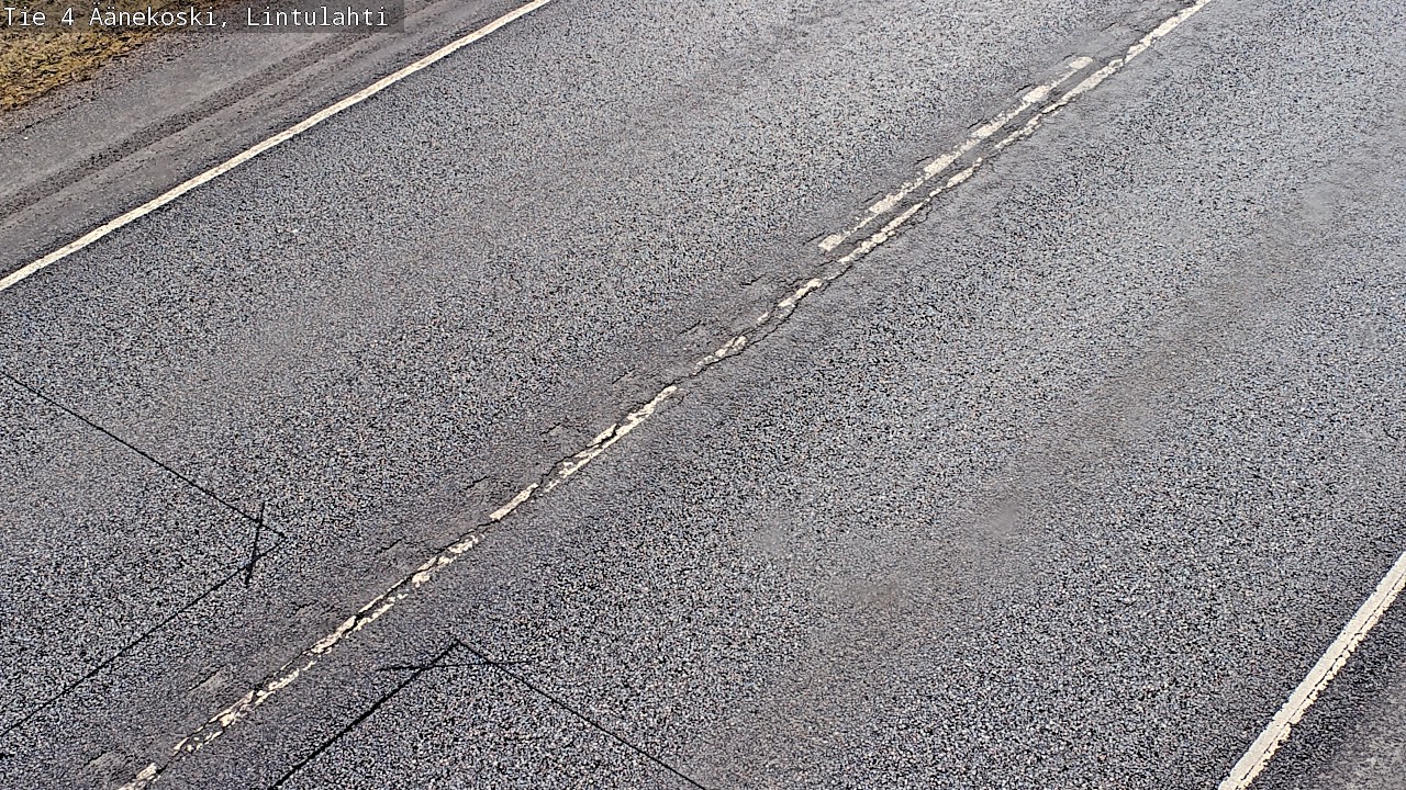Kelikamerat Kuva Tie 4 Äänekoski, Lintulahti, Äänekoski, Keski-Suomi