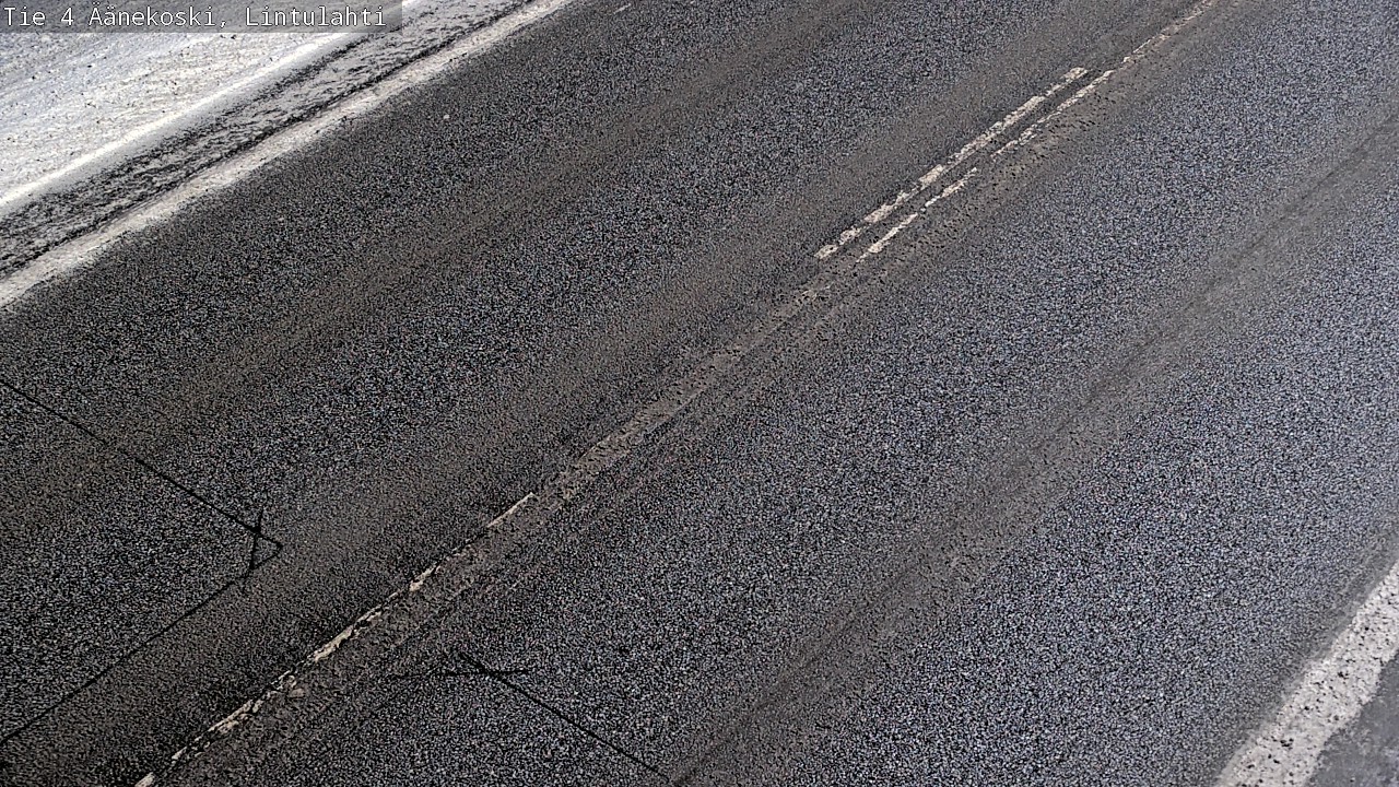 Kelikamerat Kuva Tie 4 Äänekoski, Lintulahti, Äänekoski, Keski-Suomi