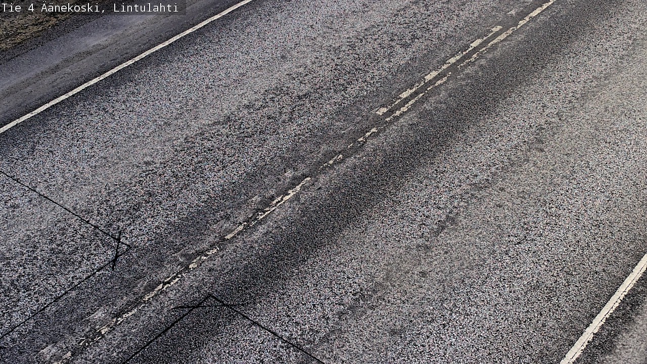 Kelikamerat Kuva Tie 4 Äänekoski, Lintulahti, Äänekoski, Keski-Suomi