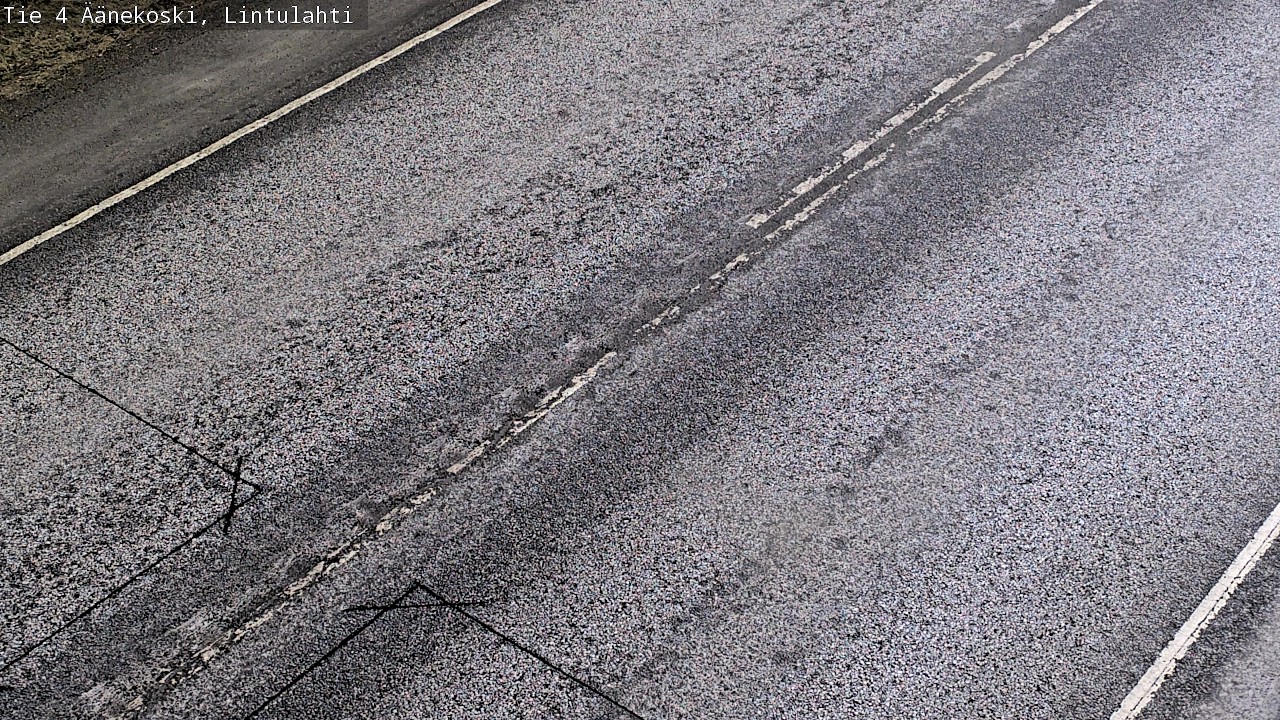 Kelikamerat Kuva Tie 4 Äänekoski, Lintulahti, Äänekoski, Keski-Suomi